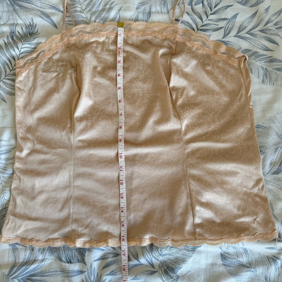 GIVENCHY  vintage 80’s camisole size 38 / L EUC - Picture 12 of 13